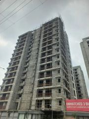 Apartment Building Construction - Image 2