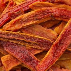 Premium Dried Papaya Pieces For Healthy Snacking With Naturally Sweet Flavor And Convenient Storage - Image 3
