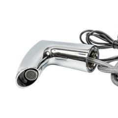 Automatic Sanitary Ware Manufacturer Bathroom Sensor Basin Faucets - Image 1