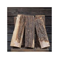 Bulk oak firewood ready for shipment to distributors and industrial users - Image 3