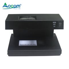 Money Counter Machine Magnifying Glass Multi-Function Money Detector - Image 2