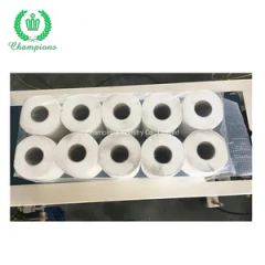 Small Toilet Paper Making Machine Production Line Tissue Paper Making Machine - Image 6