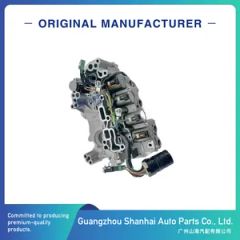 Jf015e Transmission Control Valve Body Re0f11A Fix for CVT Shifting Issues - Image 4