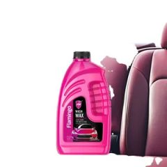 F333 Flamingo Car Wash Wax for After Wash Care Antistatic Water Repellent Car Care Products - Image 2