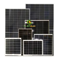 Solar Single Phase 220V Solar System off-Grid Whole House 20kw System - Image 2