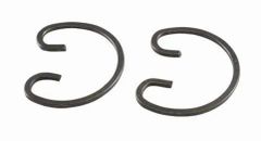 SGS Stainless Steel Retaining Ring Origin China Trademark huilida Application Circlip OEM Service Accepted Delivery Date 15 Days - Image 2