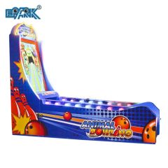 Adventure Bowling Redemption Arcade Game Machine+Arcade Game Tiger Bowling - Image 1