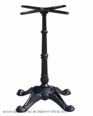 Restaurant Furniture Table Leg Table Frame - Image 3