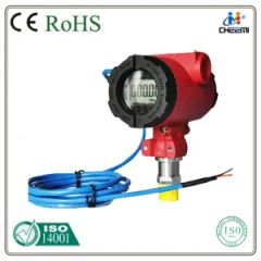 Durable Diffused Pressure Transmitter for Harsh Industrial Applications - Cheemi Technology Co., Ltd.