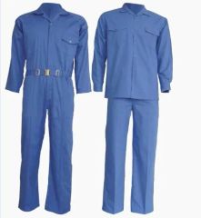 Continuous Labor Protection Work Clothes in Guangzhou - Image 6