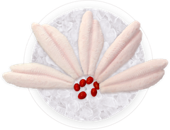 Hot selling available Pangasius Frozen Pangasius Trimmed, Skinless, Boneless Frozen Pangasius Fillet/Swai fish - Image 2