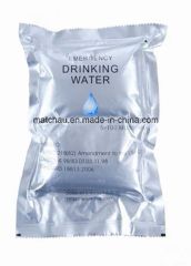 Life Boat Raft Spares Emergency Fresh Drinking Water Size Various Standards Safety Useing Lifesaving Trademark MATCHAU HS Code - Image 2