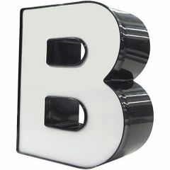 Aluminum Profile Letter Ms Letters Available Radium Work Available Steel Letters Available Brass Letters Available Cnc Router Cutting - Image 6