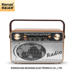 The Factory Sells The Latest Retro Home Portable Radios and USB Rechargeable Radios - Image 6