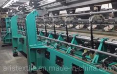 as-RS4 N/F Raschel Machine for Producing Agricultural, Protecting and Shade Nets - Image 2