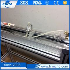 Ezcard Control Software CO2 Laser Marking Machine on Production Line - Image 4