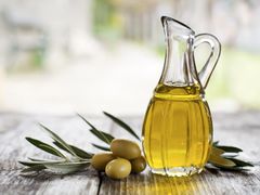 Wholesale, wholesale price, 100% organic cooking oils, 100% pure olive oil, Refined edible melaleuca oil for healing - Image 3