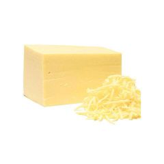 Mozzarella Cheese (Topping Mozzarella) Moisture Content 45–52% Fat In Dry Matter 45–50% Shelf Life 6–12 Months - Image 5