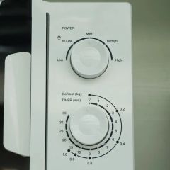Micro Wave Kitchen Electric Ovens Microwave - Image 4