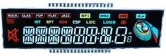LCD Display for Wearable Watch - Image 6