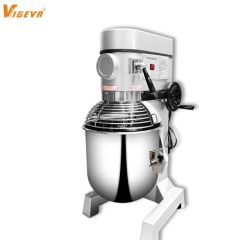 Multifunctional Kitchen Machine 30L Planetary Mixer for Bakery - Image 1