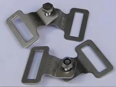 Power Press for Motorcycle Spare Parts HS Code 8466 Condition New Origin Jiangsu Trademark DURAMA Products Customized Model NO. - Image 5