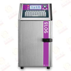 Markem Imaje Inkjet Printer Production Date Printing Machine for Cup - Image 1