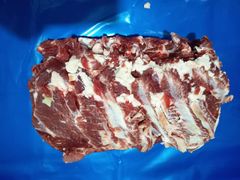Frozen Boneless beef Forequarter - Image 2