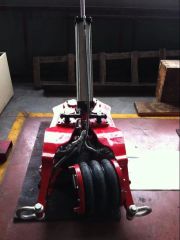 API 7K Q Series Spinning Wrenches for Drill Pipe - Image 3