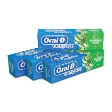 Oral-B Pro-3D White Clinical Intensive Whitening Toothpaste 75ml - Image 3