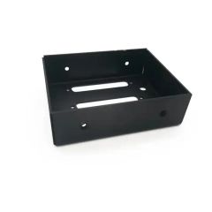 Precision Metal Products Custom Services Laser Cut Parts Sheet Metal Processing - Image 1