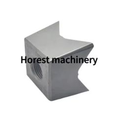 Heavy-Duty Brush Cutter with Saw Tooth Mulching Teeth - Image 3