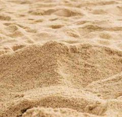 Loose (Bulk) Gujrat River Sand Grade Zone Ii Standard Is 383 Source Narmada River Sand Zone (IS 383) Zone II Form Loose (Bulk), Loose - Image 2