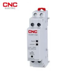 Good Service Sound Microwave Light Touch Sensor Smart Remote Control WiFi Switch - Image 2
