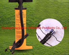 Football Training Equipment Football Training Dummy - Image 3