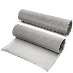 Stainless Steel 400 Mesh Printing Wire Mesh Screen Nickels 12% Origin China Technique Woven Trademark DONGFU MOQ 1 Square - Image 5
