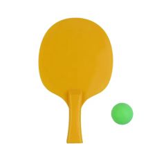 Children Outdoor Sports Games Toys Interactive Table Tennis Racket Sport Set - Image 2