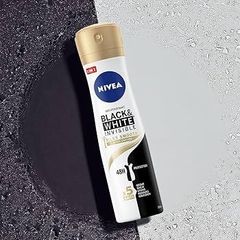 Manufacturer Supply Nivea Body Spray Organic Anti Itchy Deodorant Rose Extract Oil Control Calm Skin Sun Daily - Image 1