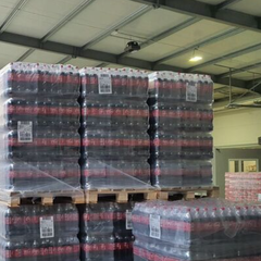 Coca-Cola Original Taste Carbonated Soft Drink – 2000ml Aluminum Can – Wholesale Supply - Image 4