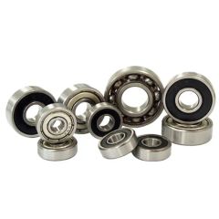 Angular Contact Rolling Ball Bearings - Image 1