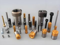 High Quality Hole Punch Rod Customized Punches - Image 3