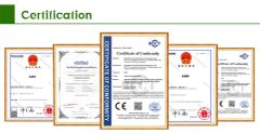 Certificate certificate of Guangzhou Deliyin Digital Technology Co., Ltd. – certificate photo, supplier certificates section