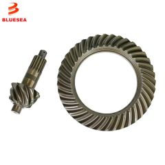 Rotary Ring/Cement Rolling Tyre/Dryer Casting Metal Flat Rings Dryer Riding Kiln Parts for Girth Gear Mill - Xiamen Bluesea Piping Systems Co.,Ltd.