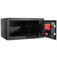 Hot Selling High Quality Top Open Safe Digital Display Hotel Safe - Image 1
