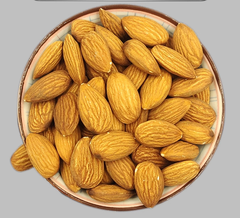 Super Grade Almond Sweet / California Almond Nuts – product photo 3, product detail gallery