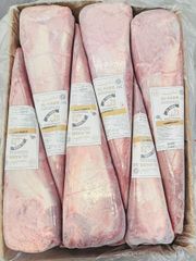 Frozen Buffalo Meat - Image 3