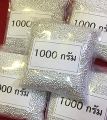 Silver Bar/Grain Currency Usd Origin Thailand Purity Minimum 999.9 Fine Silver Quotation Validity 3 Business Days Incoterms Fob, Cif, Depending On Agreement - Image 2
