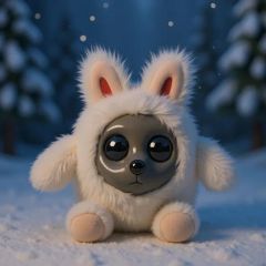 Intelligent Natural Language Driven Data Acquisition Result Toy Ai Robot Pet - Image 6