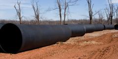 Ductile Iron Pipeline Laying Service Service Mode Offline Material Ductile Iron Location All Over India Quality Focus - Image 2