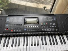 Musical Instruments Piano Electronic Keyboard Organ - Image 5